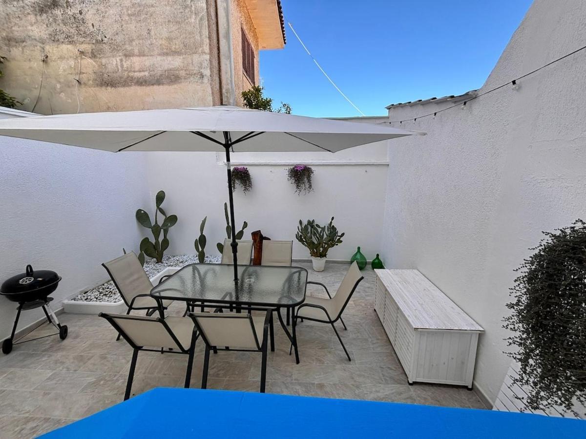 Villa Ranieri-Casa Con Vista A Campo Di Mare Torre San Gennaro Zewnętrze zdjęcie
